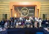 Aviation Achievement Awards Photo and Video highlights, plus all the Winners