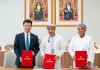 Petrogas and Ministry of Energy and Minerals Collaborate to Tap into Oil and Gas Potential in Concession Area Block 15