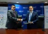 Strategic partnership between the National Telecommunications Institute and First Abu Dhabi Bank Misr