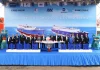 ADNOC L&S joint venture receives first Very Large Ethane Carrier in major fleet expansion