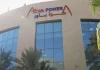 ACWA Power, SEC, and KEPCO successfully achieved financial close for 3,600 MW Rumah 1 and Nairyah 1 power projects in Saudi Arabia