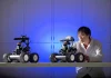 GCC region’s largest-ever RoboCup Asia-Pacific 2025 kicks off on 10 November with Abu Dhabi Autonomous Week 2025