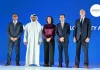 INSEAD and ADGM Academy partner to offer scholarships for Emirati talent development