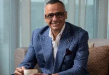 UHM appoints Shadi Refai as Cluster General Manager in Kuwait