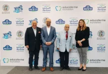 Beyti launches its first Nutrition Signature Program
