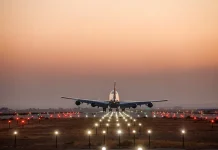 Airport International Group welcomed 600,000+ passengers at Queen Alia International Airport in May 2026