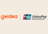 Geidea Launches MEA’s First Dual-Card Routing with UnionPay