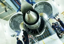 Sanad’s AED 25mln plus investment expands LEAP Engine capabilities to position Abu Dhabi as global aerospace hub