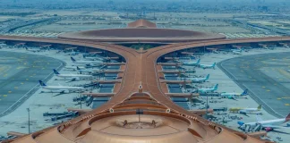 Jeddah Airports achieves two national and international milestones, reinforcing leadership in sustainability and innovation